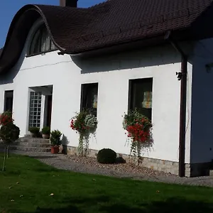 Apartament Starodworski Kemping Wrocław