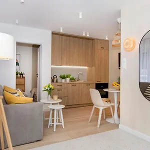  Apartament Ijg Imperial