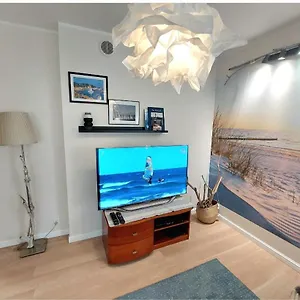  Apartament W Spokojnej Okolicy 2 - Kamienny Potok