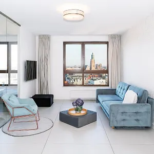 Up'arts Apartament Wrocław