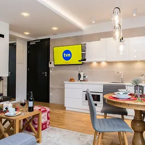 Gerlach Apartament Zakopane